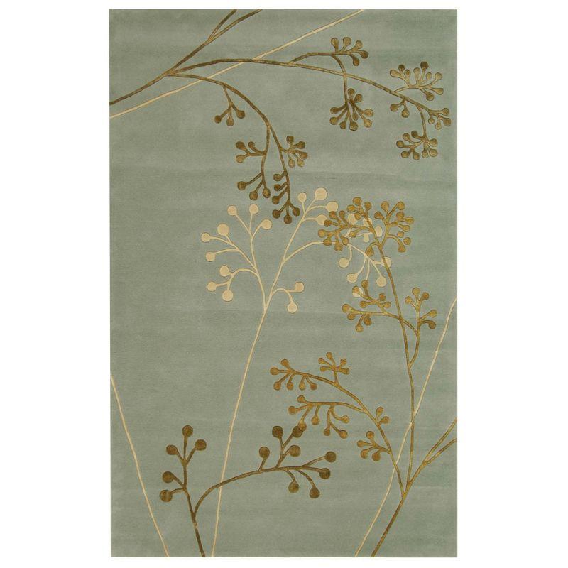 Soho SOH305 Hand Tufted Area Rug  - Safavieh