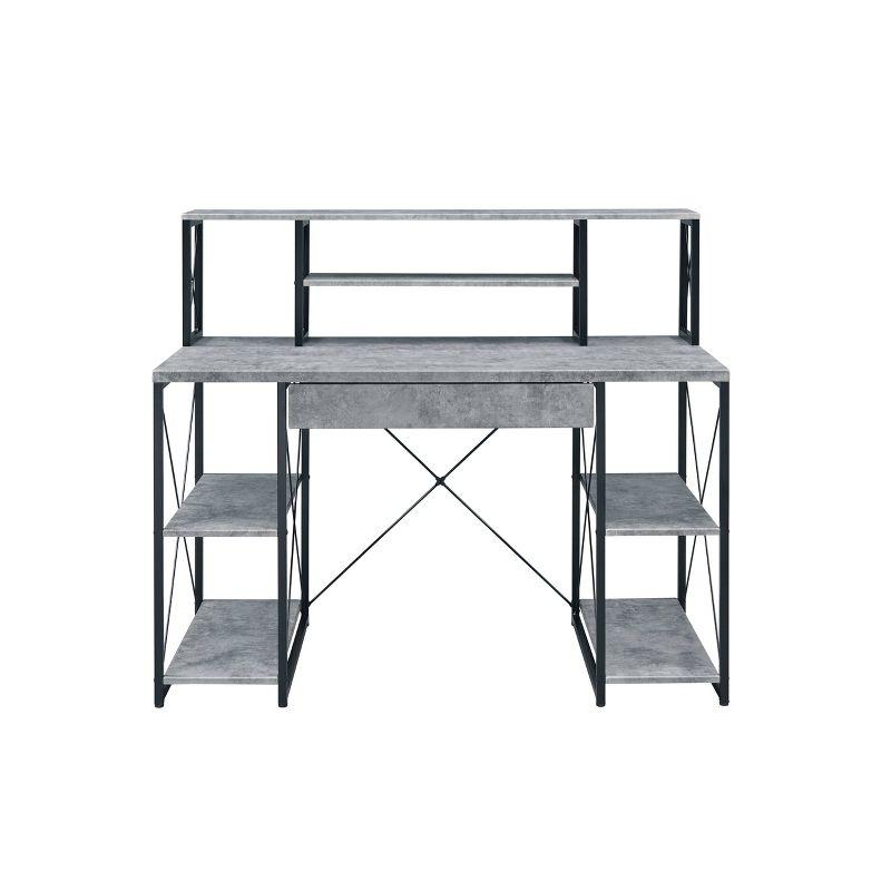 Amiel Desk - Acme Furniture