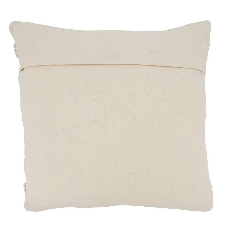 Haniyah Cotton Blend Pillow Cover