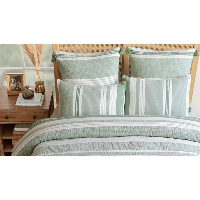 Pickford Euro Sham Set of 2 - Levtex Home