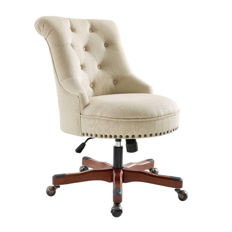 Sinclair Office Chair - Linon