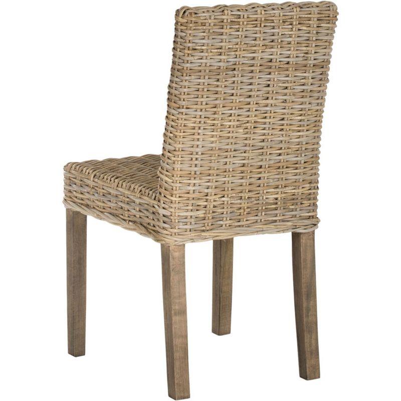 Grove Side Chair (Set Of 2)  - Safavieh