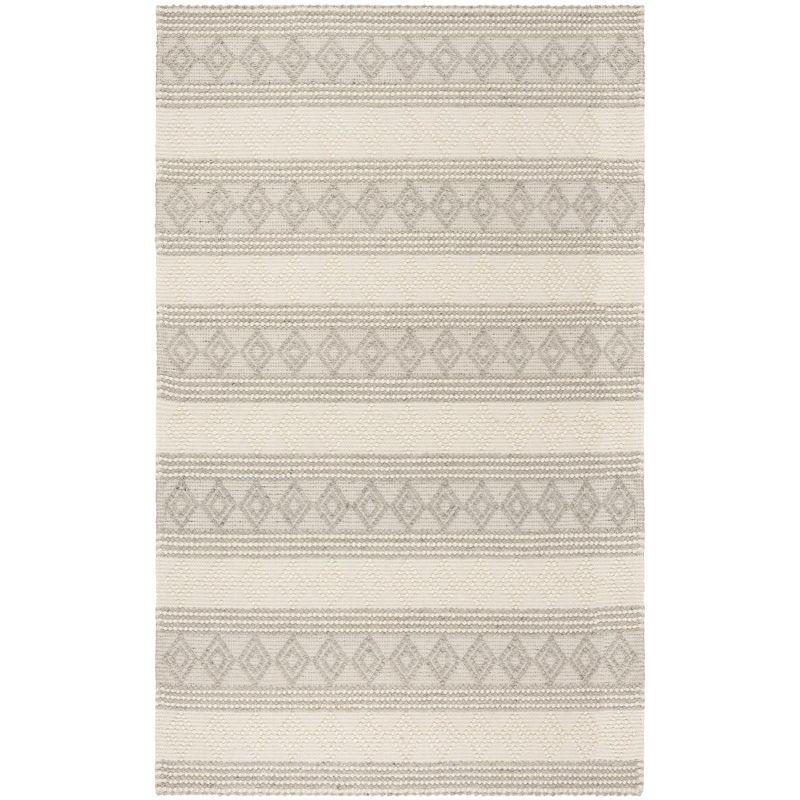 Natura NAT750 Hand Woven Area Rug  - Safavieh