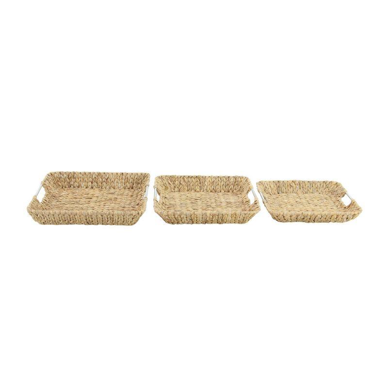 Sand & Stable™ Seagrass Basket