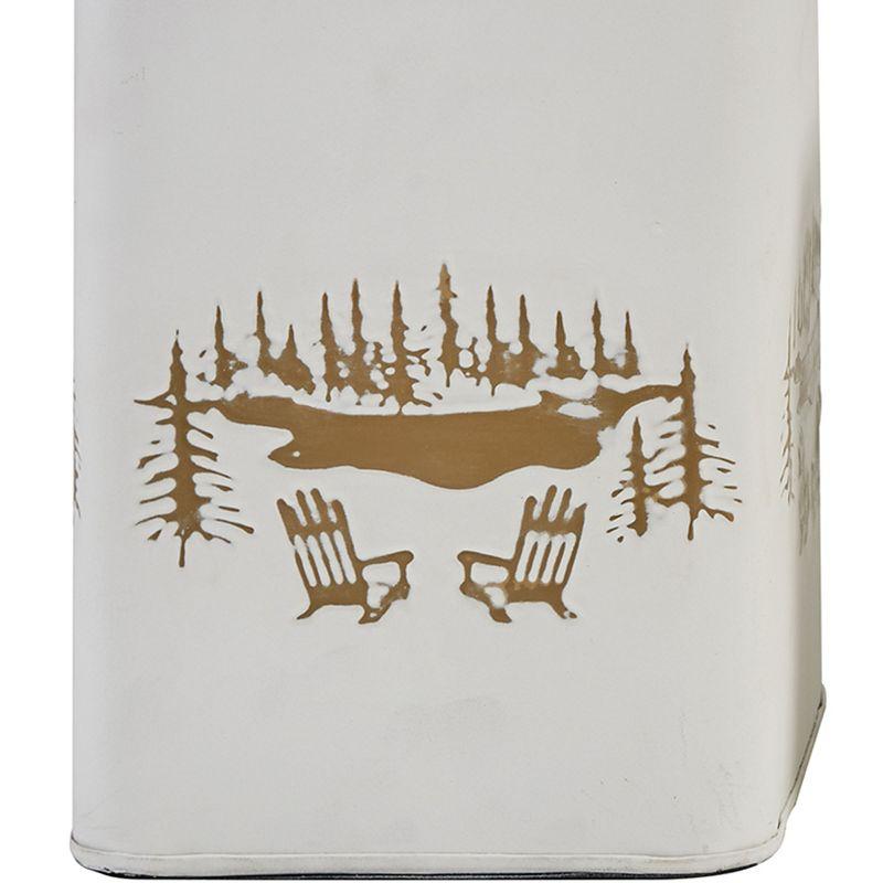 Park Designs Adirondack Canisters Set of 3