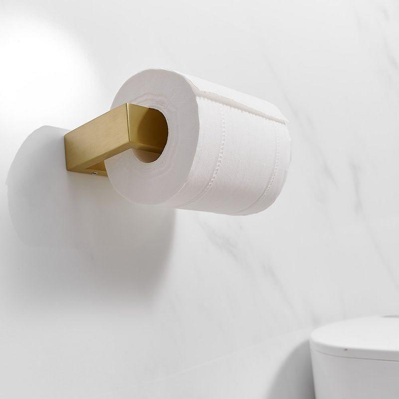 23.62'' 4 Wall Towel Bar