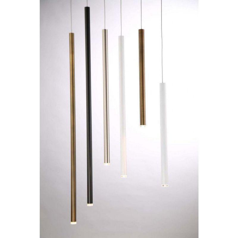 Navada 1 - Light LED Single Pendant