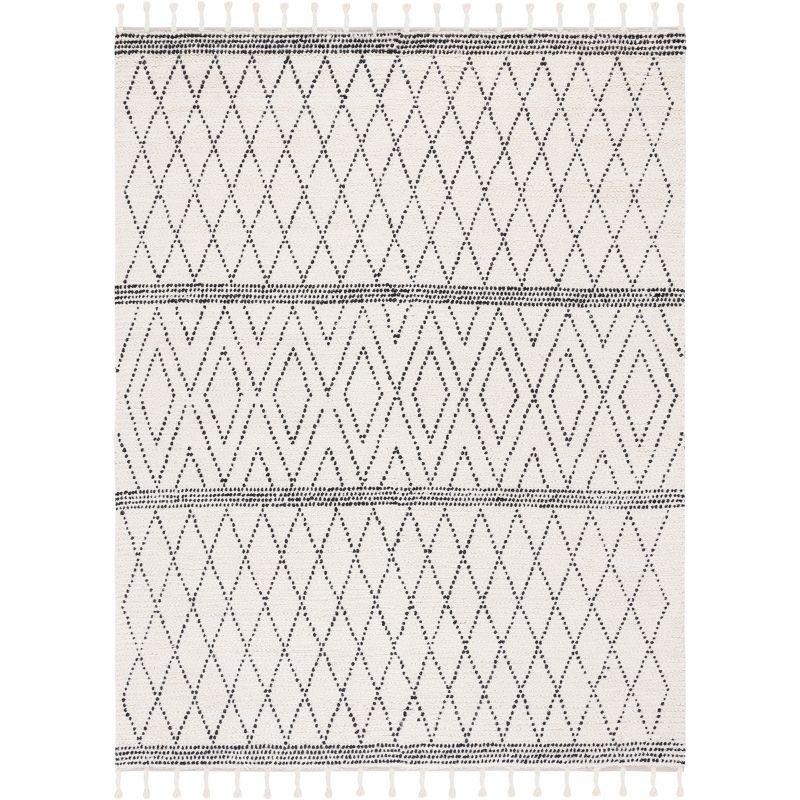 Casablanca CSB491 Hand Woven Area Rug  - Safavieh