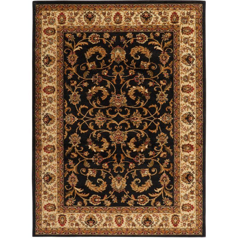 Home Dynamix Royalty Elati Traditional Ornate Damask Area Rug