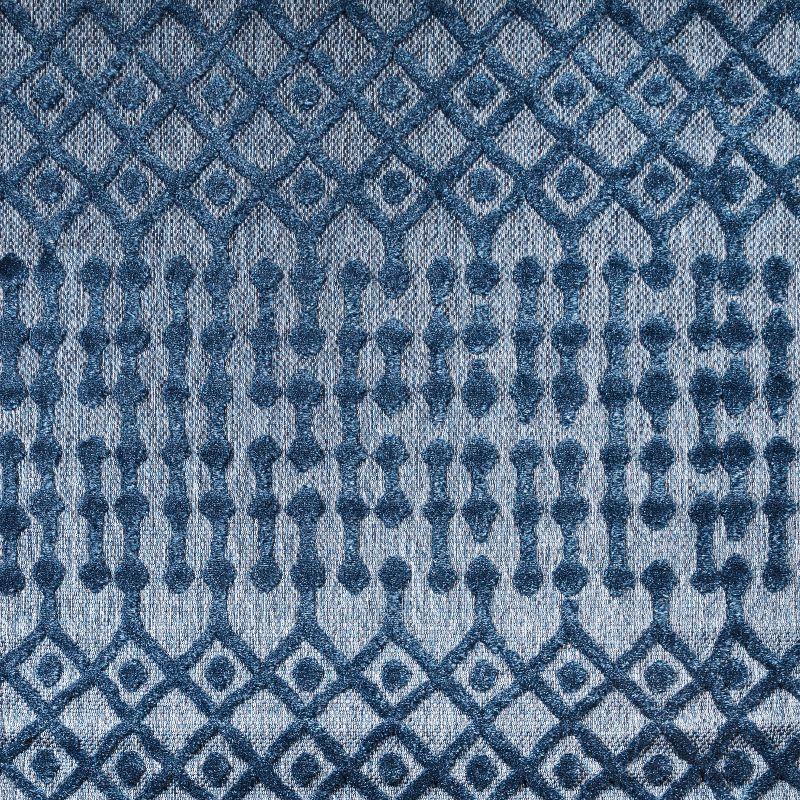 Peralta Moroccan Diamond Indoor/Outdoor Area Rug - JONATHAN Y