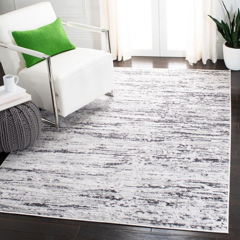 Seng 700 Performance Abstract Rug
