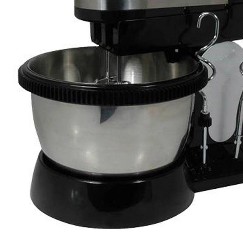 Better Chef 950118512M Better Chef 5 Speed Stand Mixer