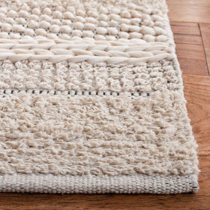 Natura NAT651 Hand Woven Area Rug  - Safavieh