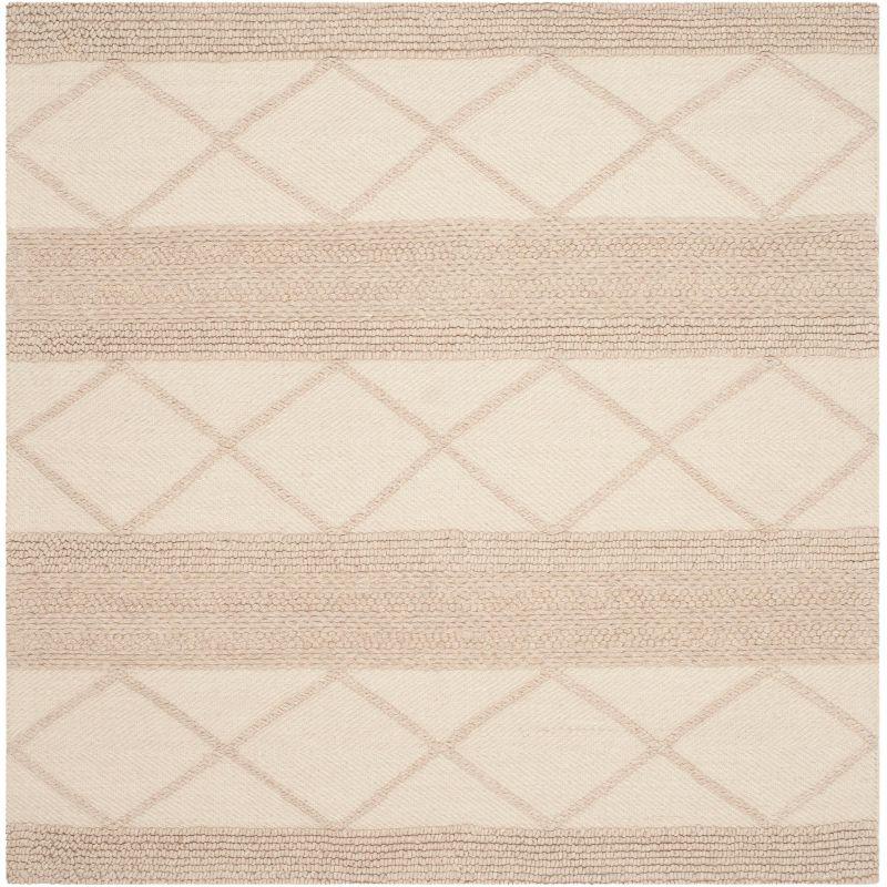 Natura NAT217 Hand Woven Area Rug  - Safavieh