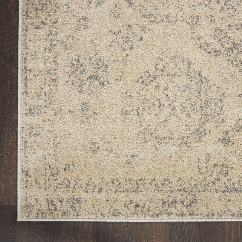 Nourison Tranquil Vintage Indoor Rug