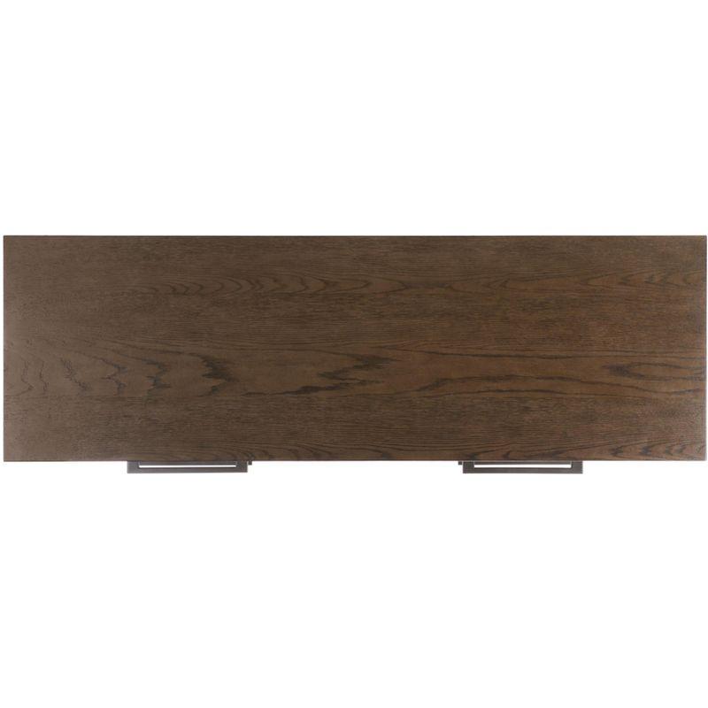 Sheldon 6 - Drawer Double Dresser