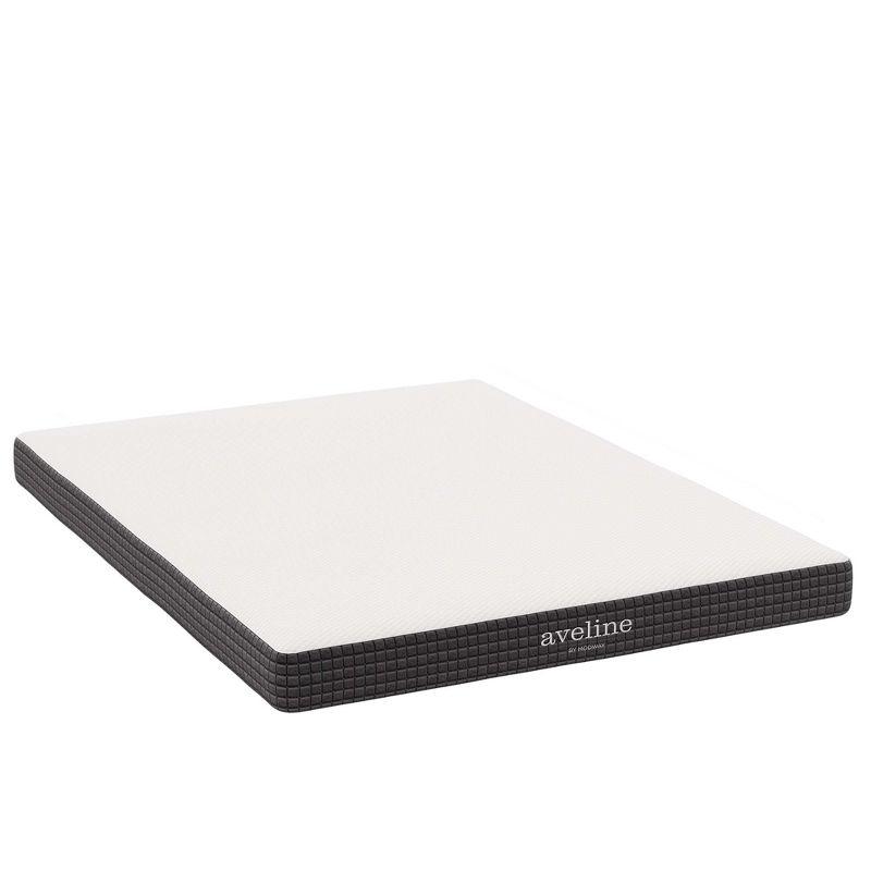 Modway Modway Aveline Memory Foam Mattress