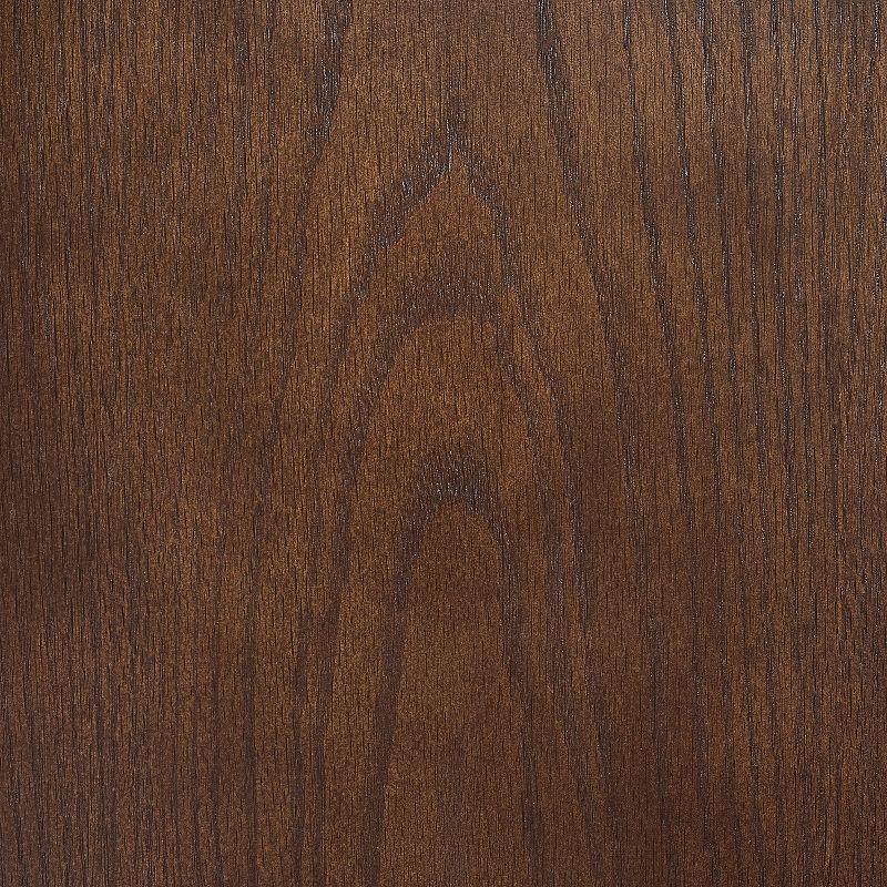 Crosley 56" Milo Sideboard Dark Brown
