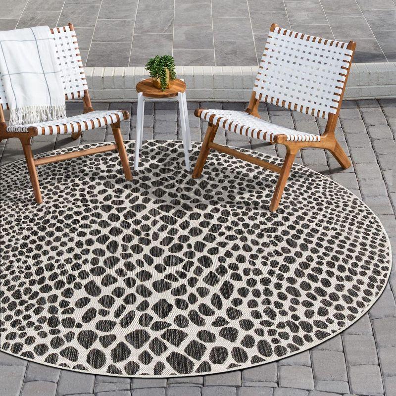 Jill Zarin Cape Town Outdoor Rug