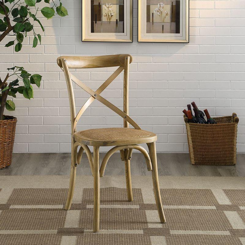 Modway Gear Dining Side Chair