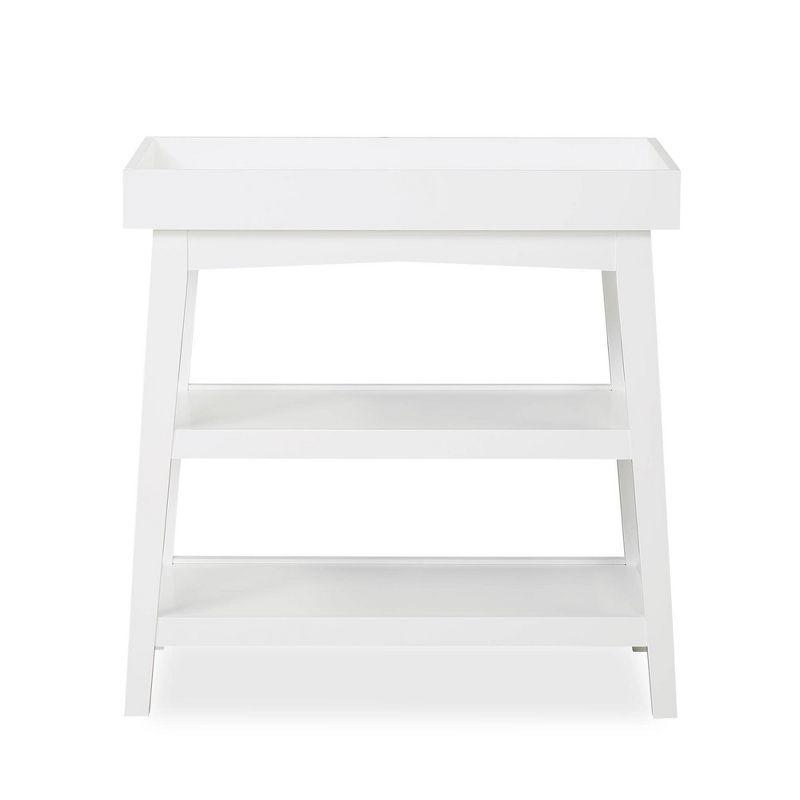 Harper Open Changing Table