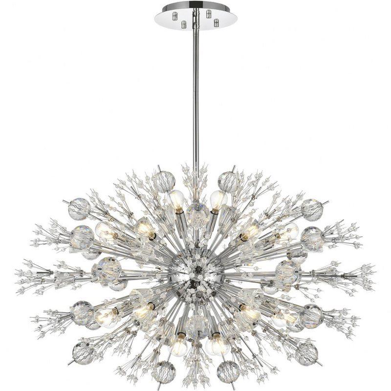 Behrens 24 - Light Unique/Statement Pendant