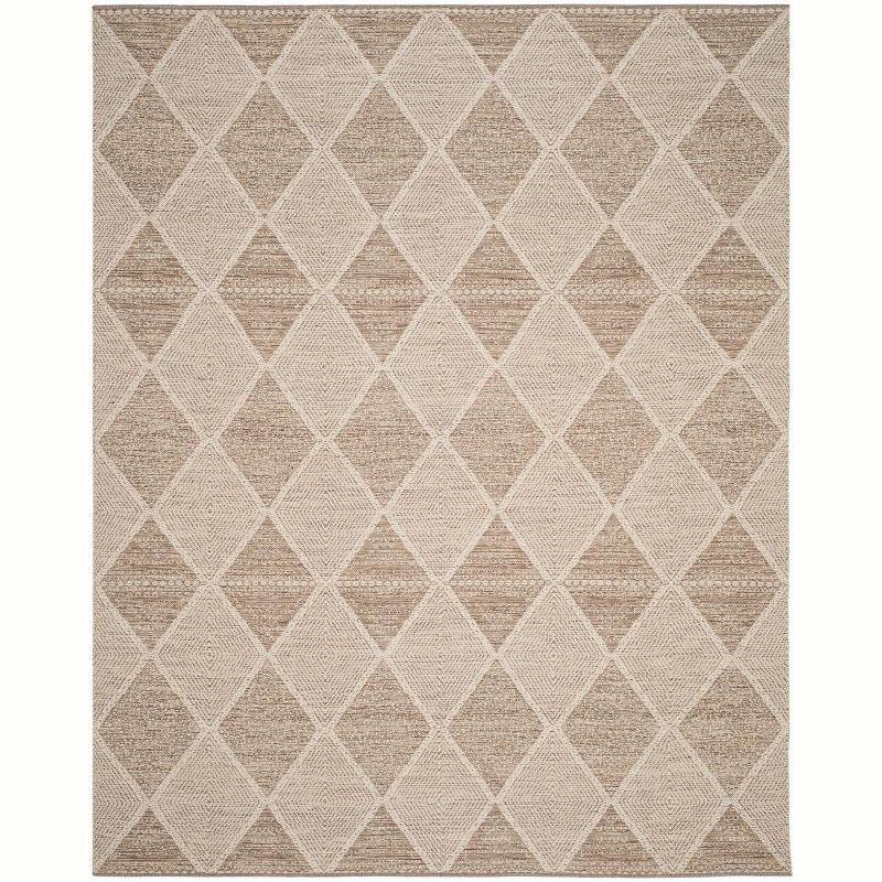 Montauk MTK822 Hand Woven Area Rug  - Safavieh