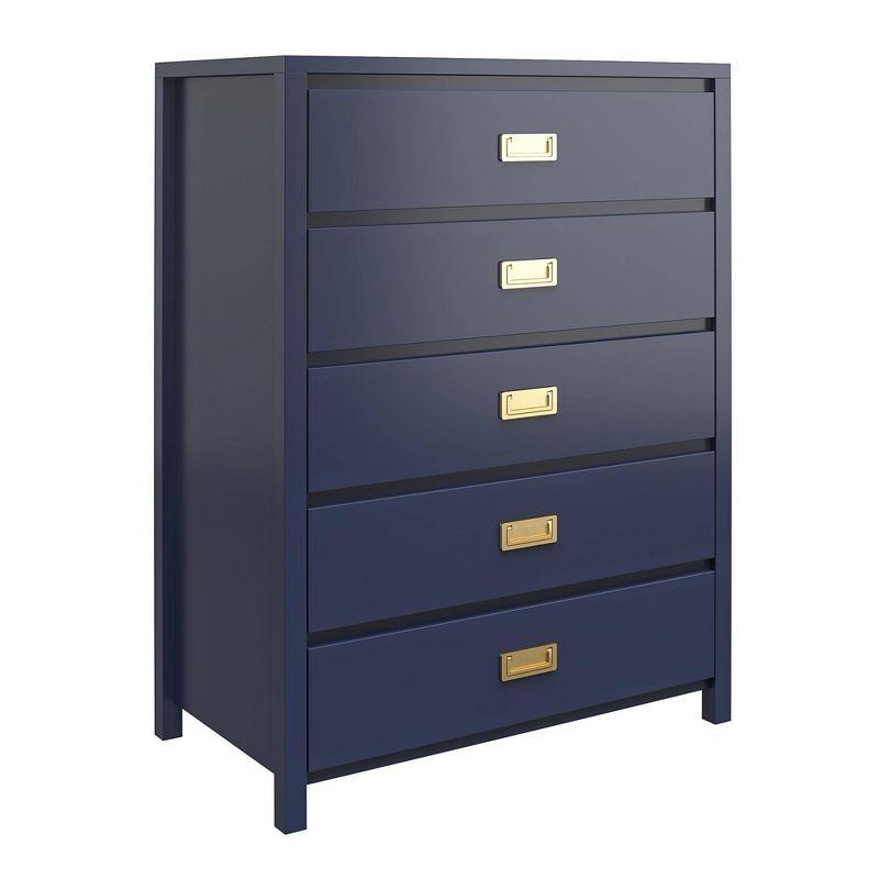 Haven 5 Drawer Chest