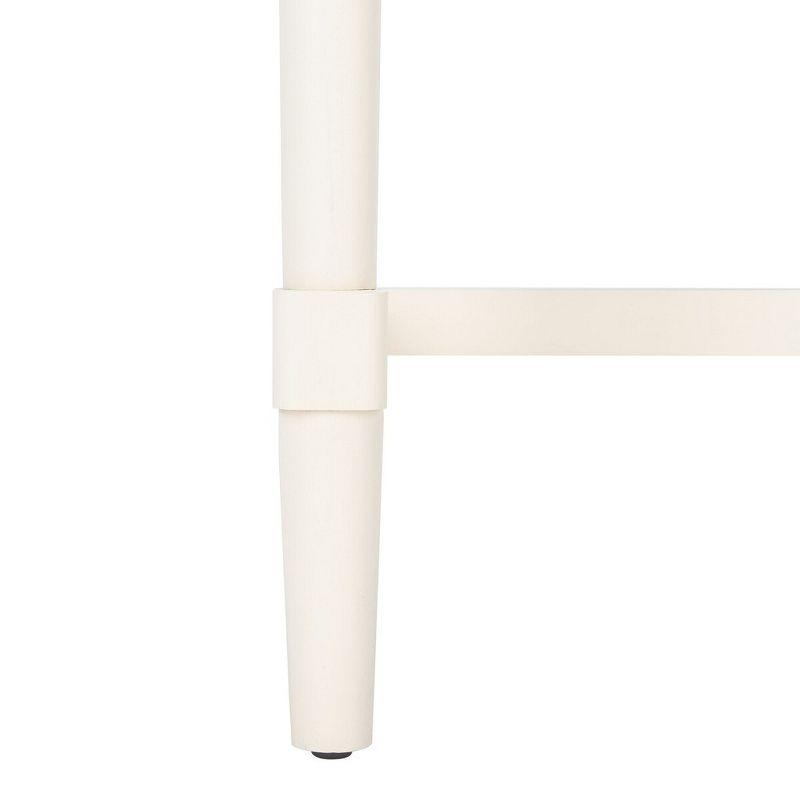 Sand & Stable™ Cristian End Table with Storage