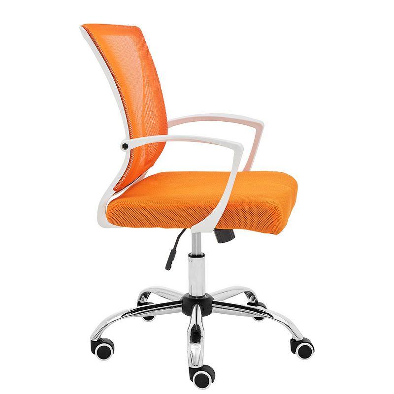 Modern Home Zuna Mid-Back Office Chair