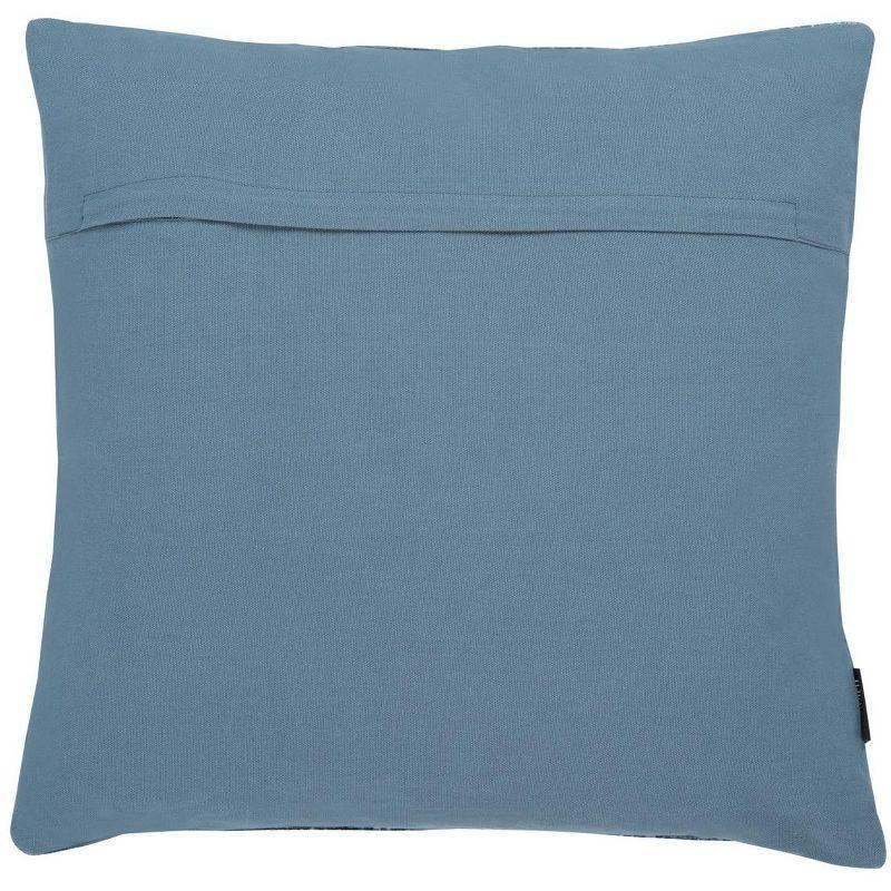 Velvet Reversible Throw Pillow