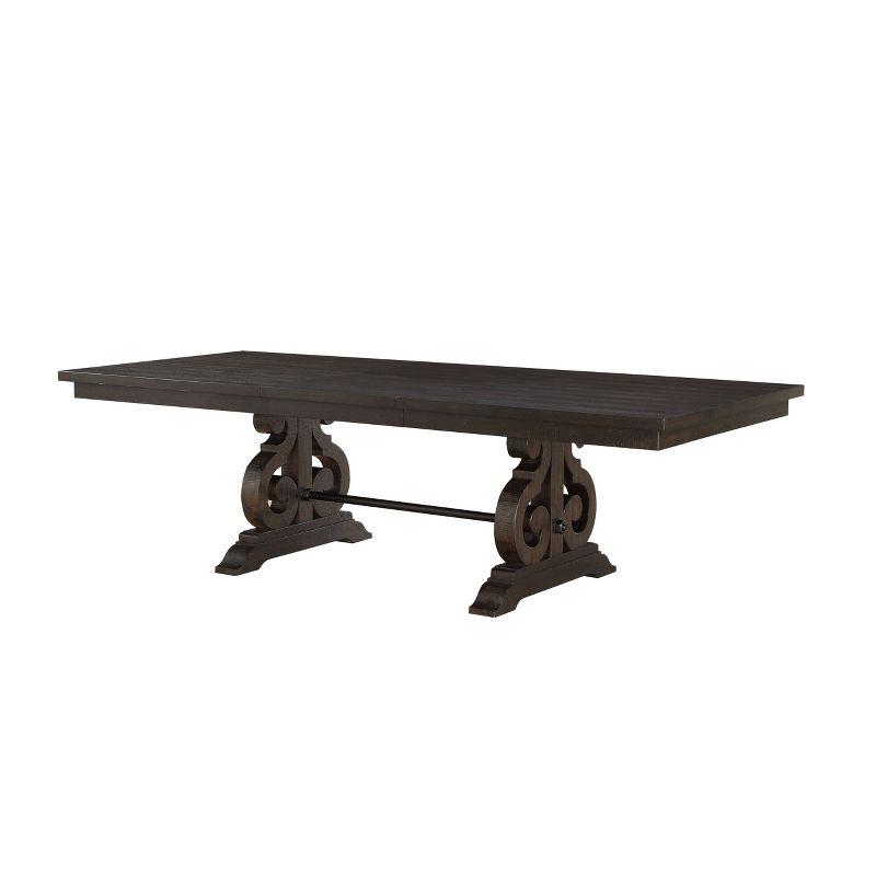 Oswin Extendable Dining Table