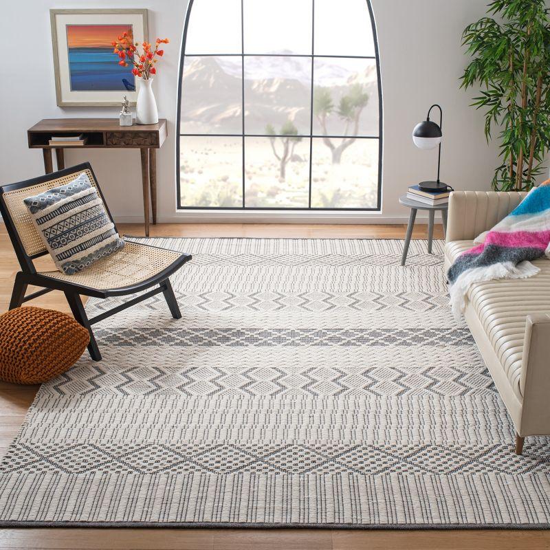 Natura NAT855 Hand Woven Area Rug  - Safavieh