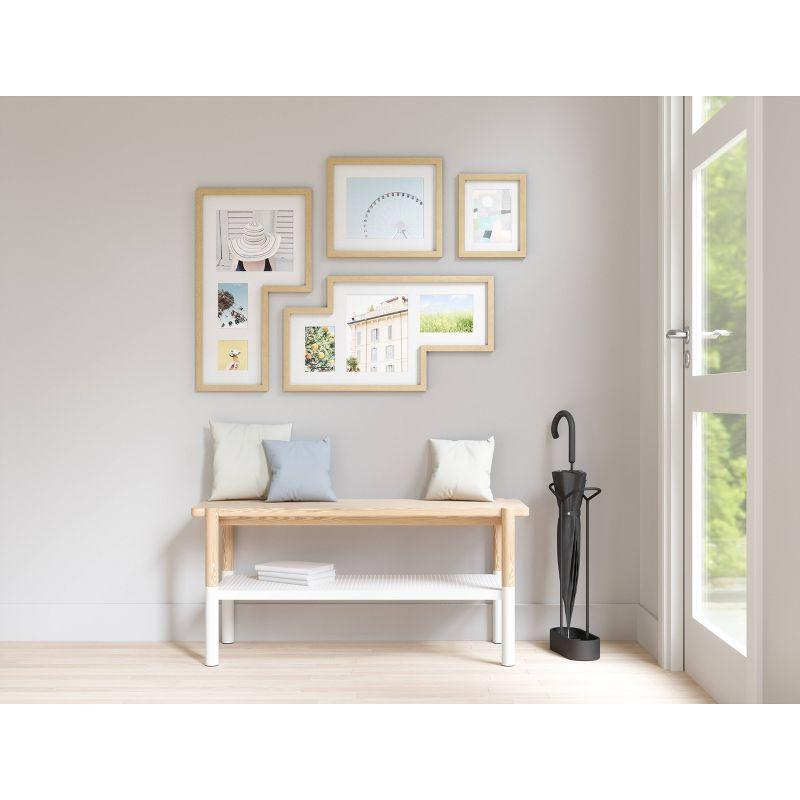 Umbra Picture Frame - Set of 4 with Mat