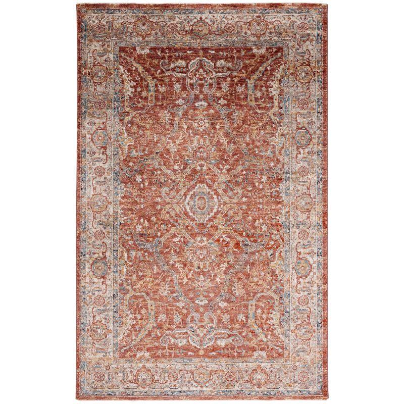 Valencia VAL566 Area Rug  - Safavieh