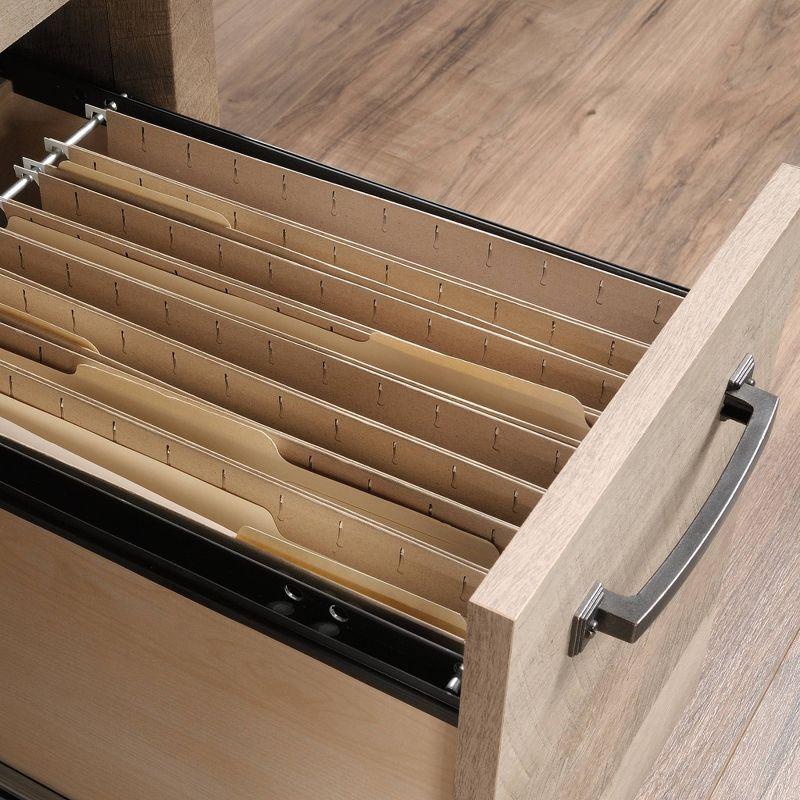 Gracie Oaks Lillehammer Writing Desk