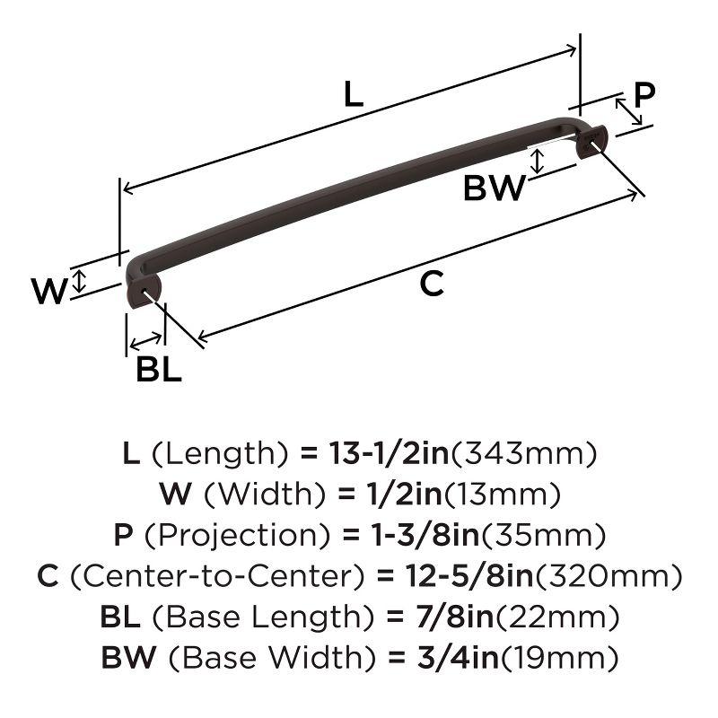 Amerock Surpass Cabinet or Drawer Pull