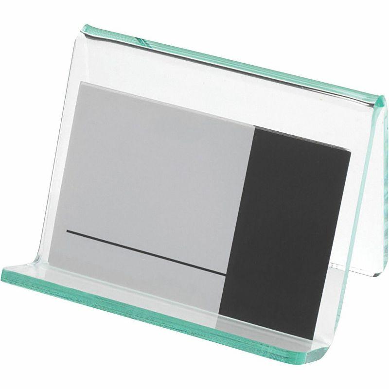 Lorell Lorell Business Card Holder