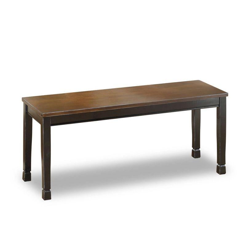 Owingsville Dining Bench