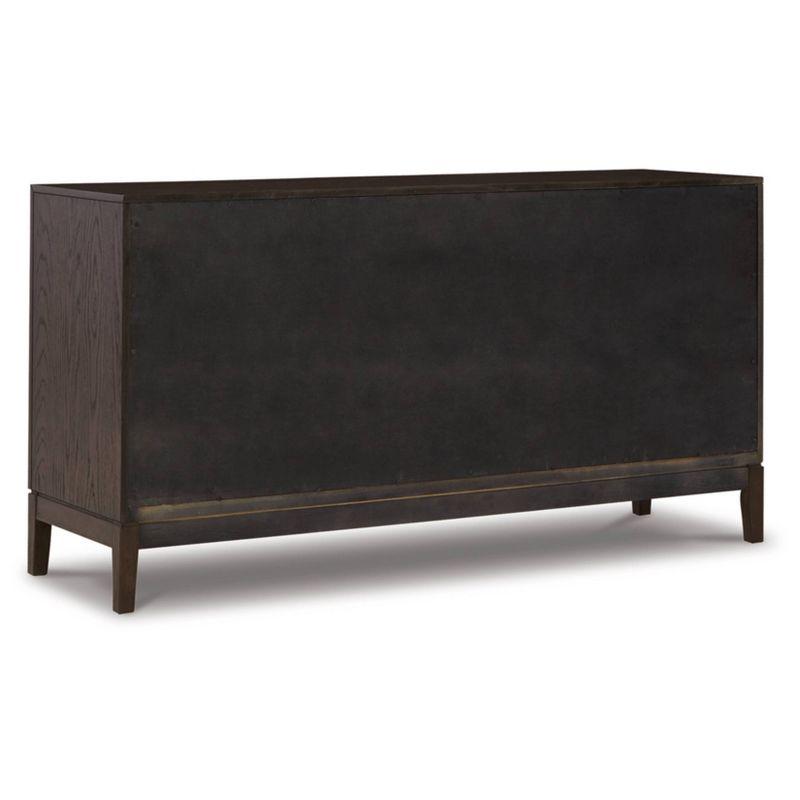 Vilija 59.92'' Sideboard