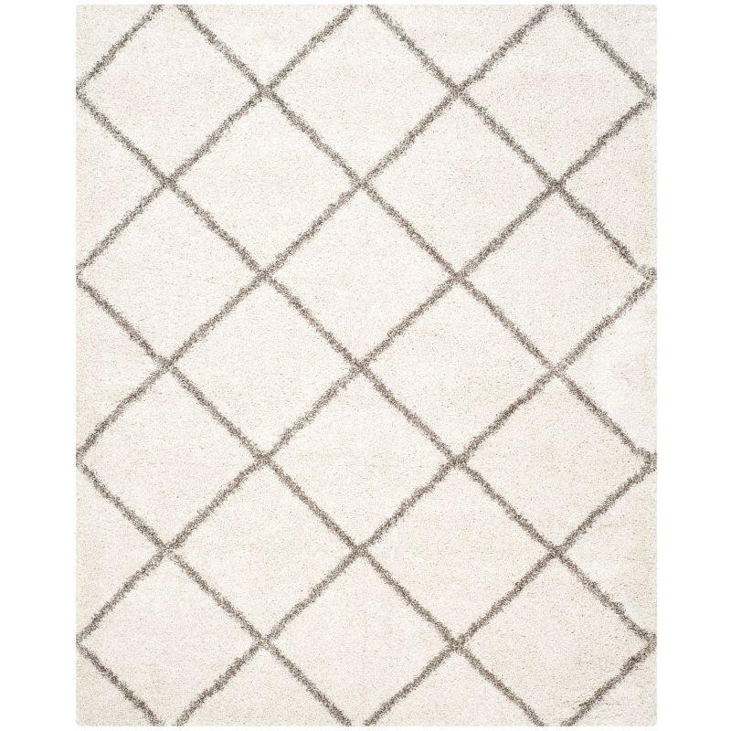 Hudson Shag SGH281 Power Loomed Area Rug  - Safavieh