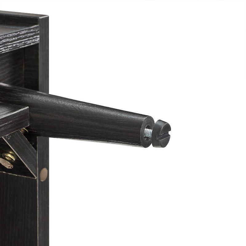 Lola Record Storage Stand