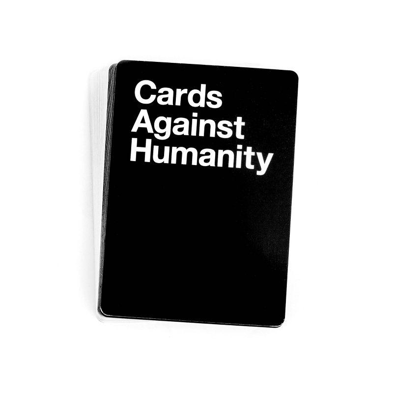 Cards Against Humanity: Absurd Box • Expansion for the Game