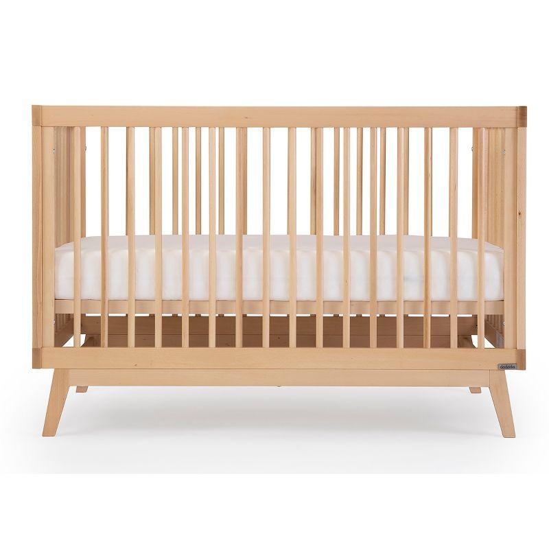 Soho Adjustable Height Crib