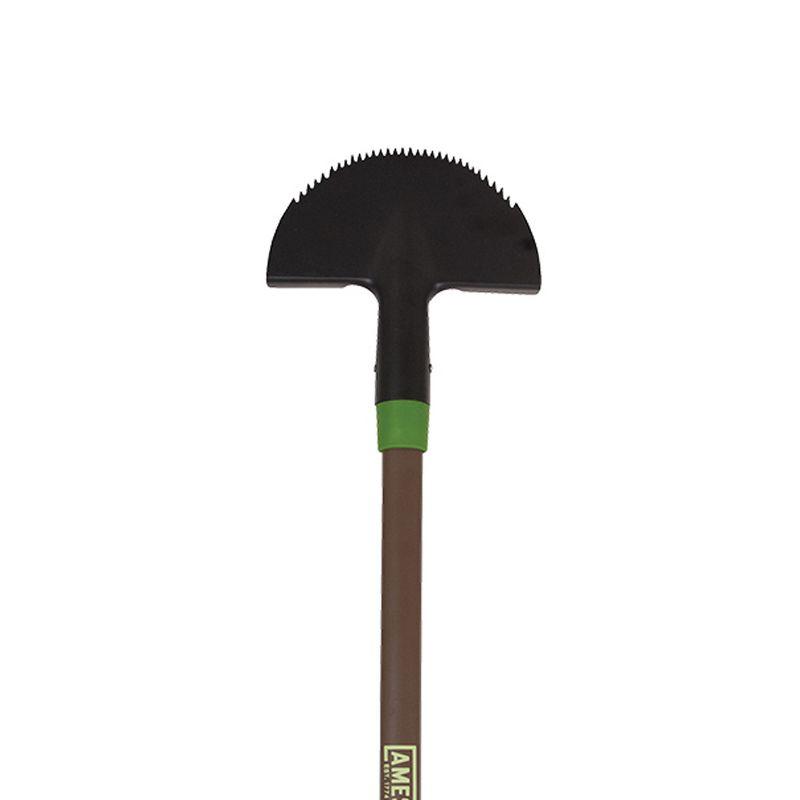 Landscape Border Edger with Steel Handle - AMES