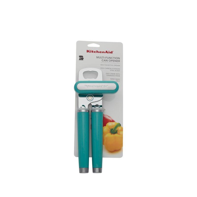 KitchenAid Multi Function Can Opener