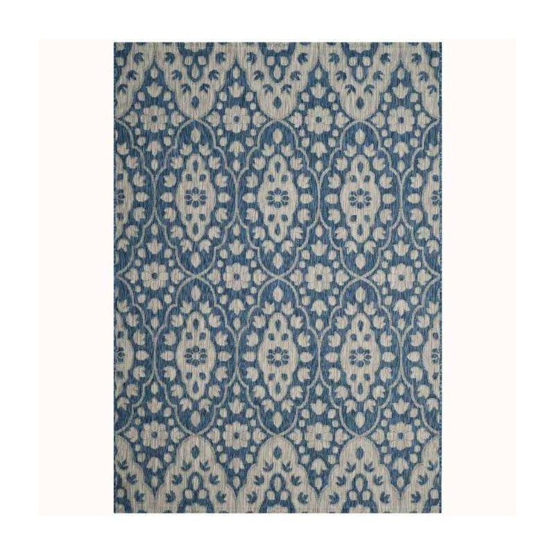 Regal Martha Stewart Performance Floral Rug