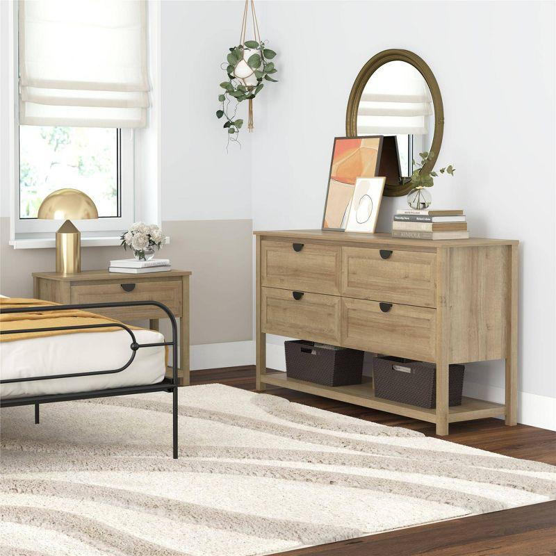 Primrose 1 - Drawer Nightstand