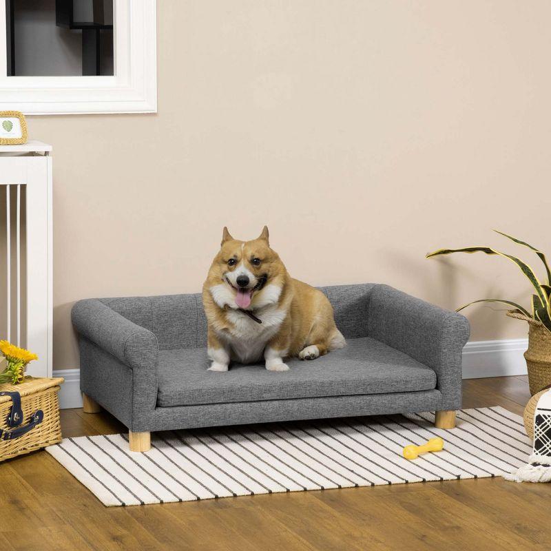 Nylon Pet Bed