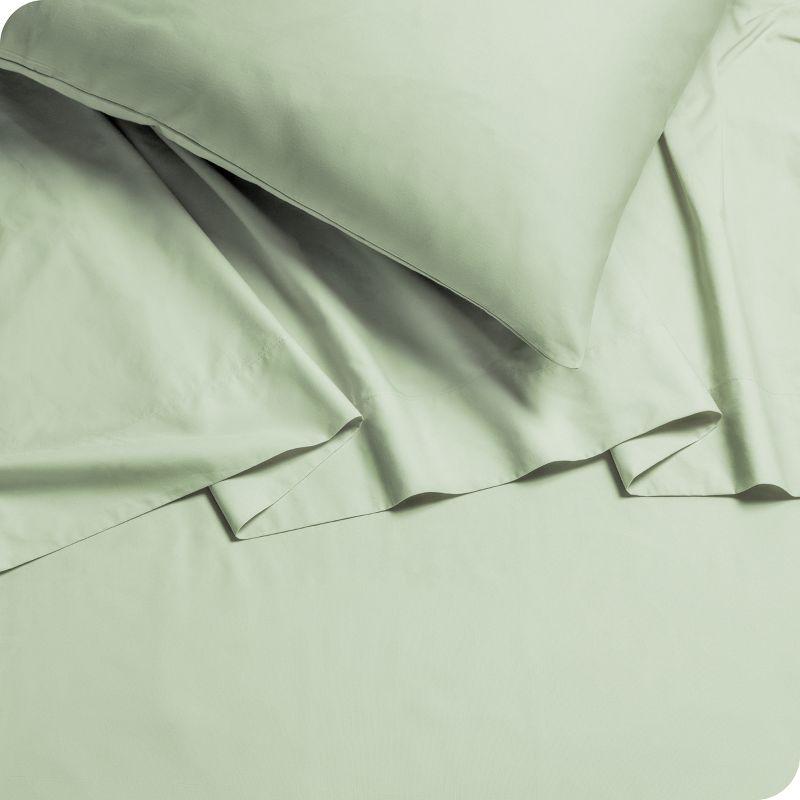 100% Cotton Percale Sheet Set